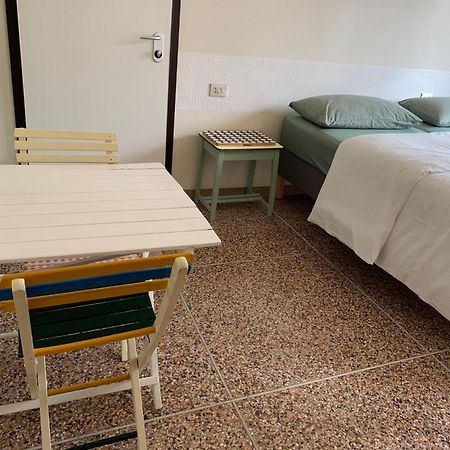 Hotel Camibb Castel del Rio Esterno foto
